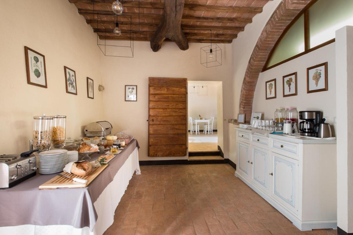 Borgo dé Brandi