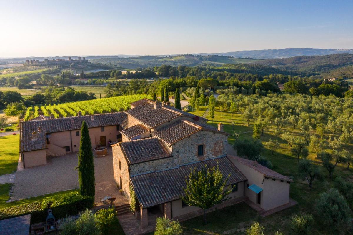 Borgo dé Brandi