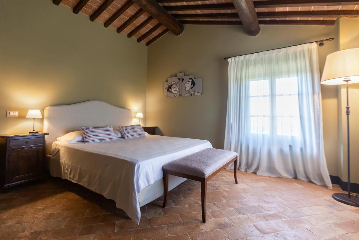 Borgo dé Brandi