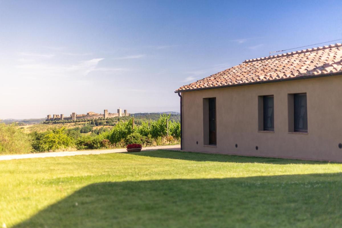 Borgo dé Brandi