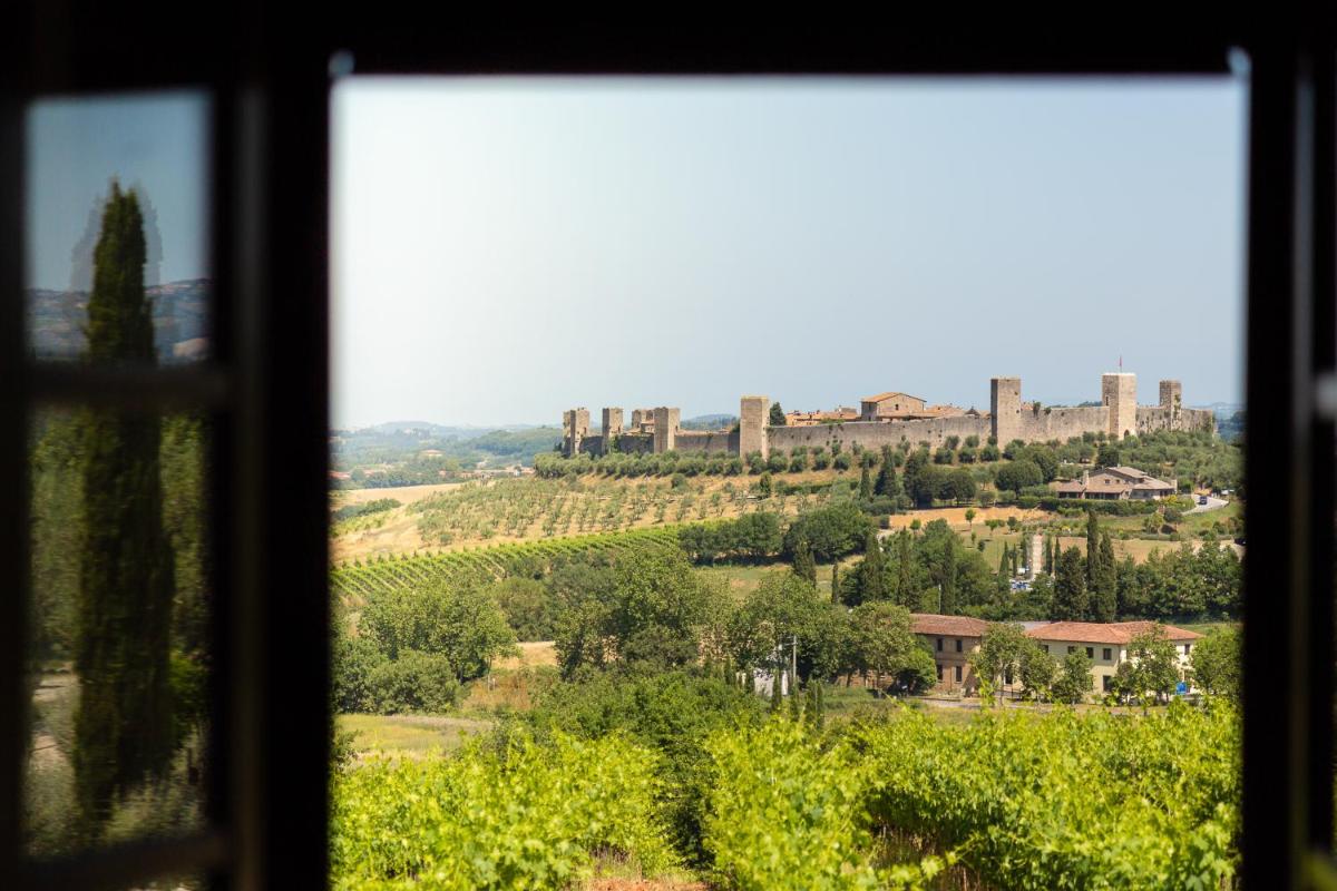 Borgo dé Brandi