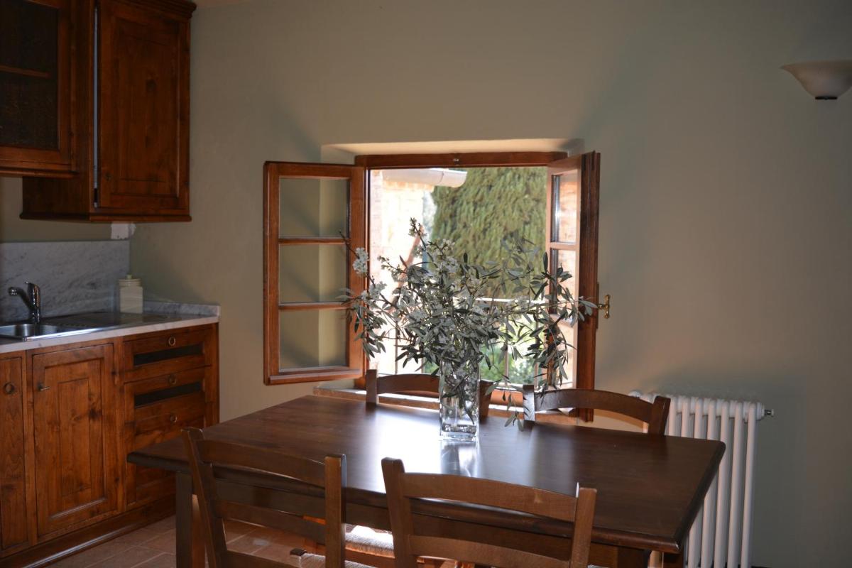 Borgo dé Brandi