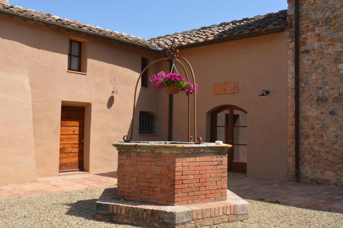 Borgo dé Brandi