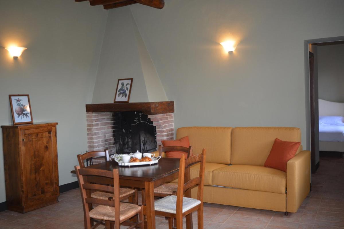 Borgo dé Brandi