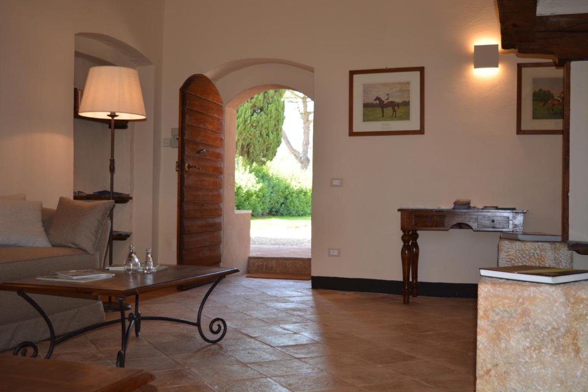 Borgo dé Brandi