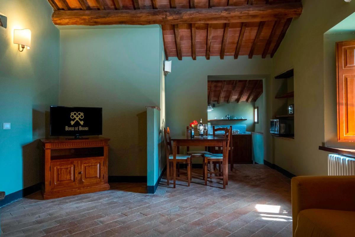 Borgo dé Brandi