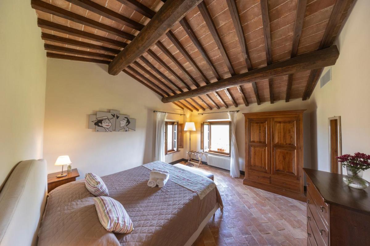 Borgo dé Brandi