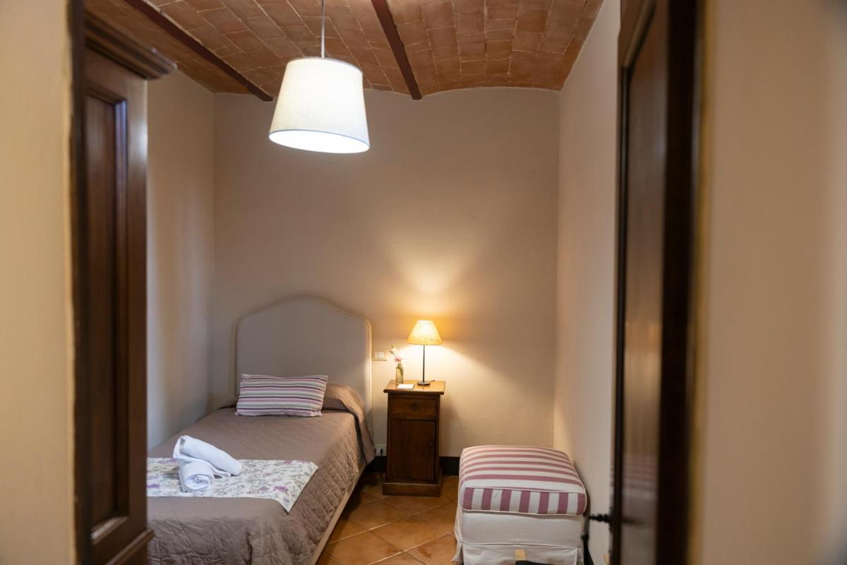 Borgo dé Brandi