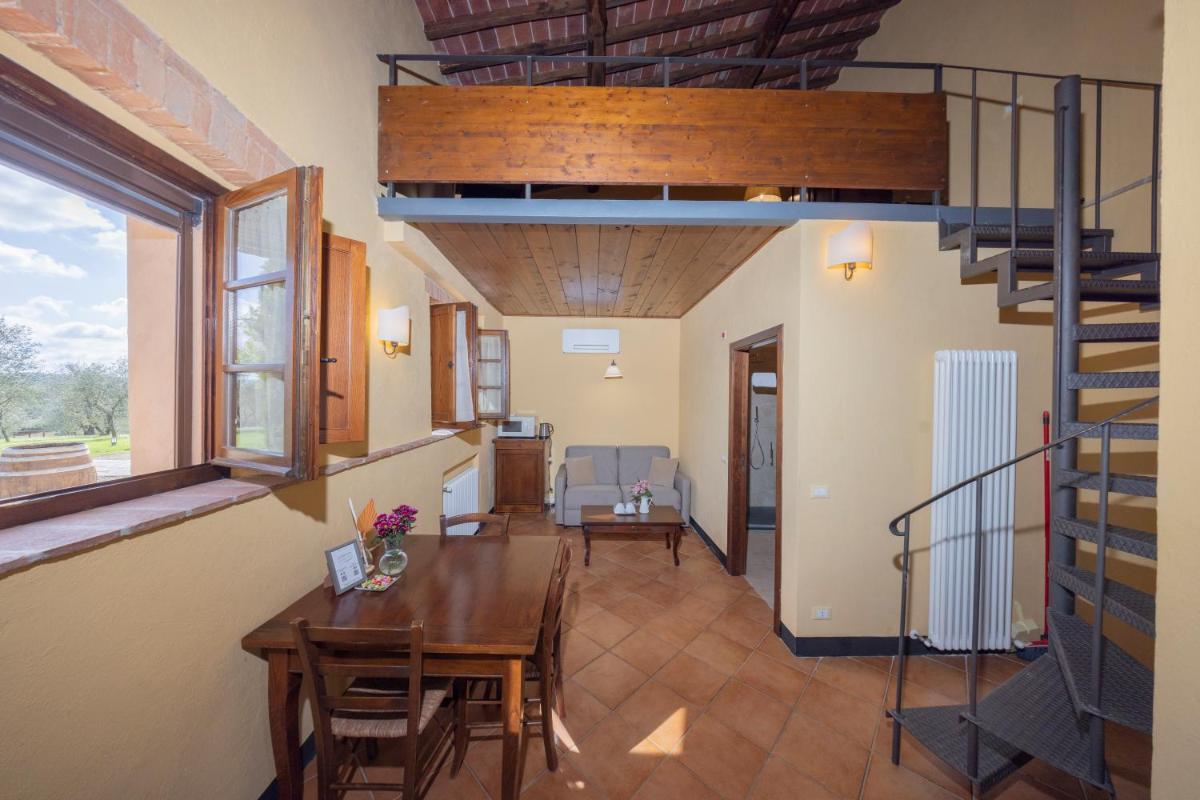 Borgo dé Brandi