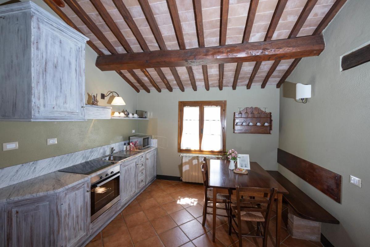 Borgo dé Brandi