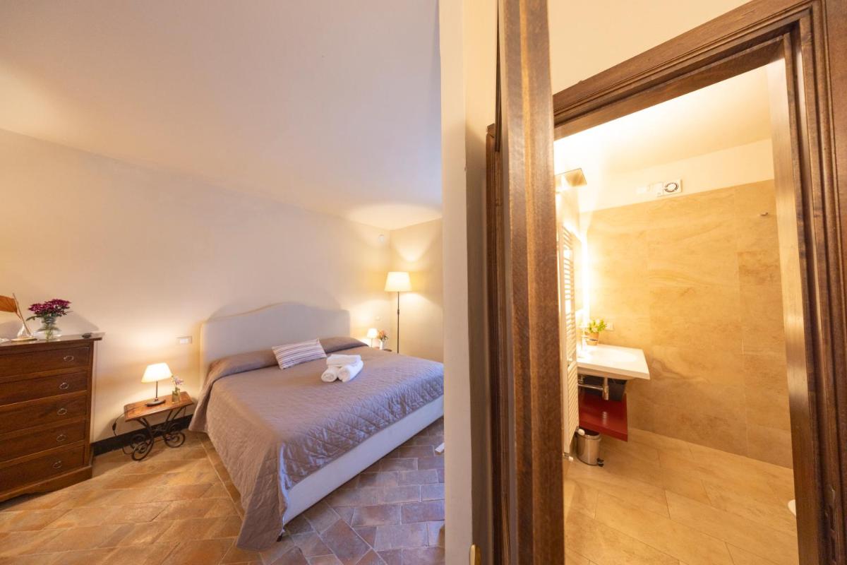 Borgo dé Brandi