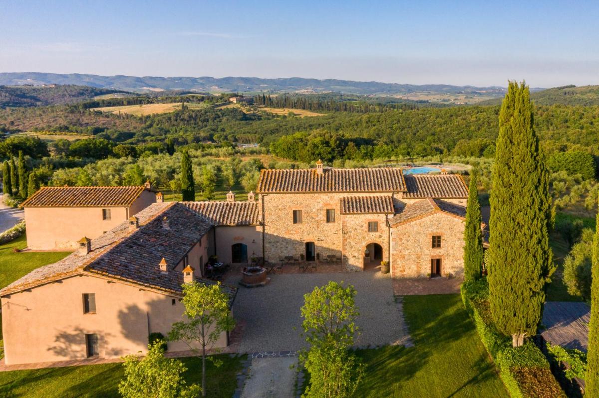 Borgo dé Brandi