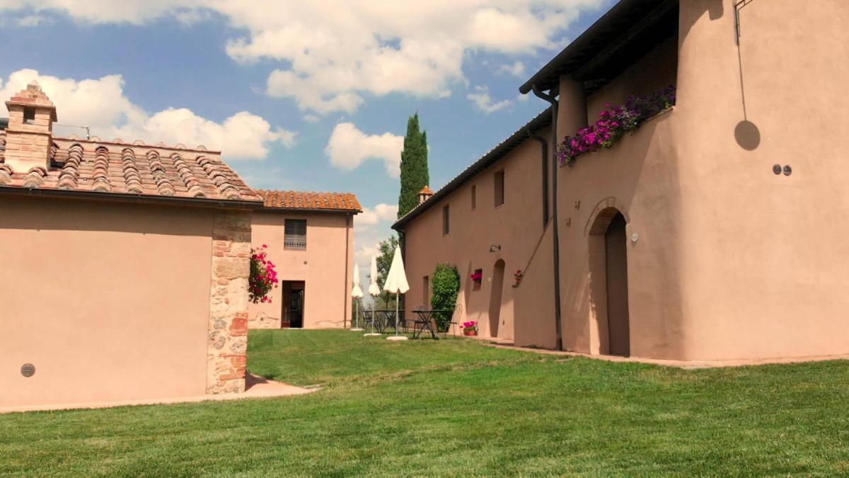 Borgo dé Brandi