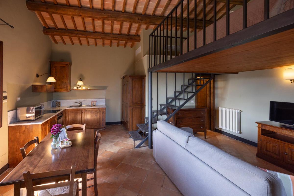 Borgo dé Brandi