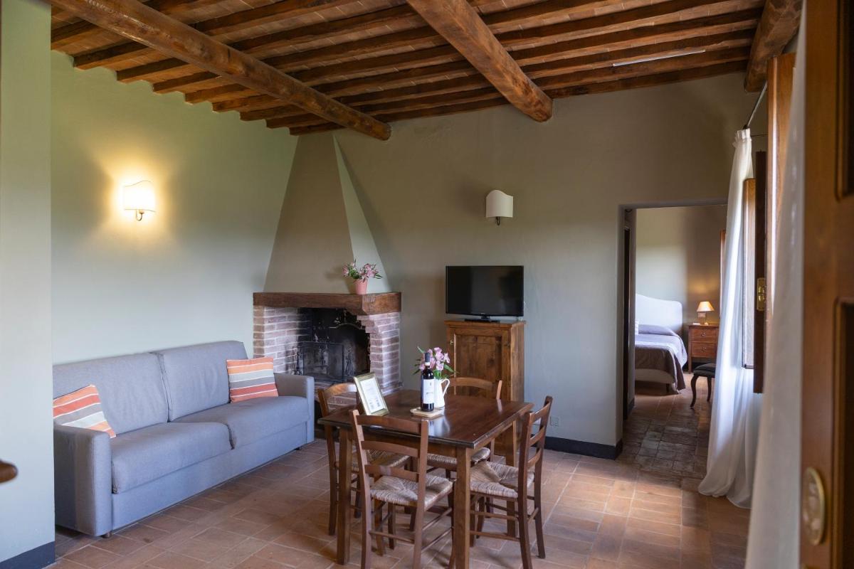 Borgo dé Brandi