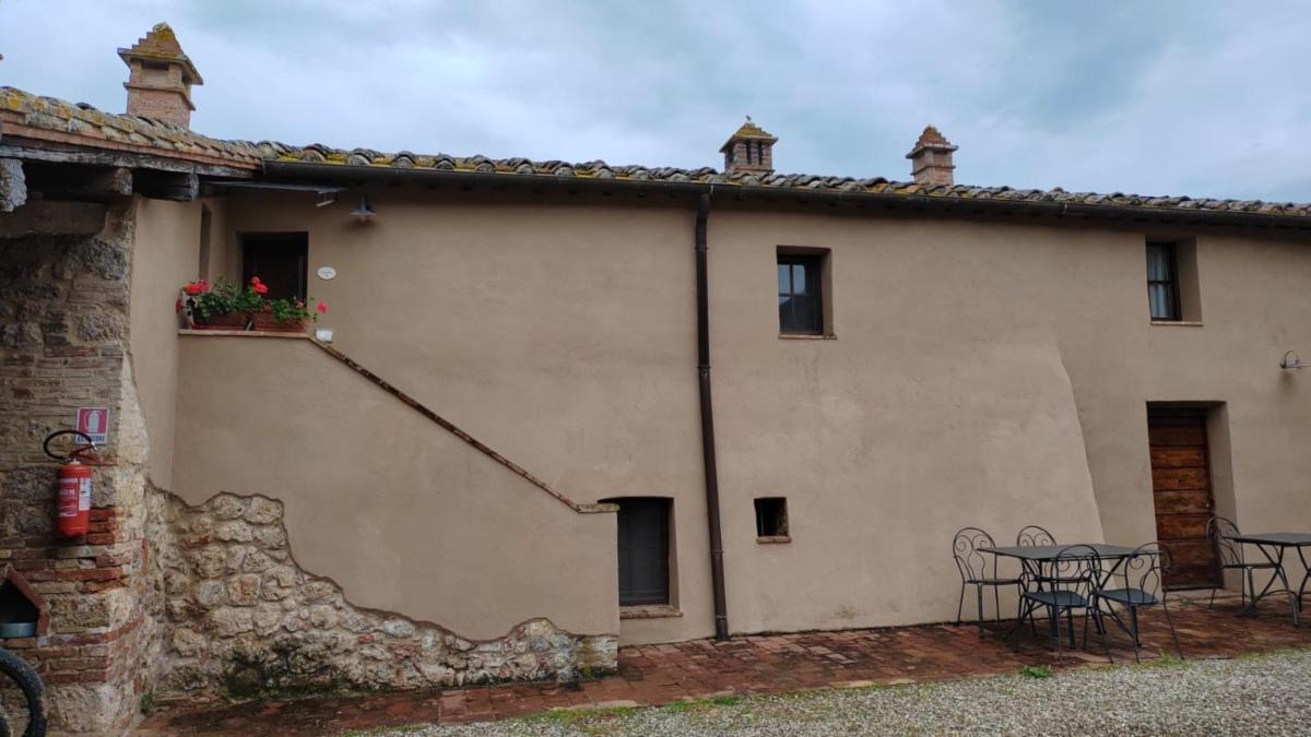 Borgo dé Brandi