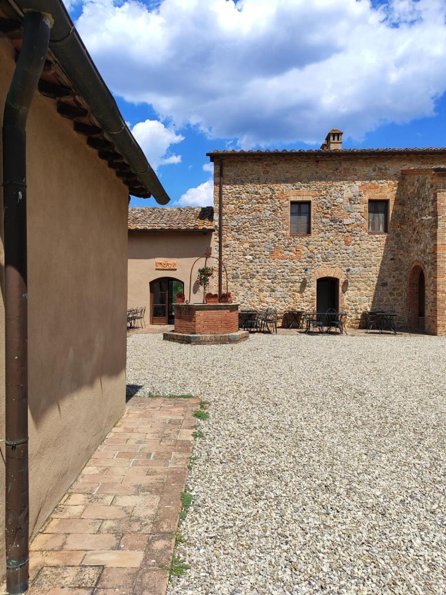 Borgo dé Brandi