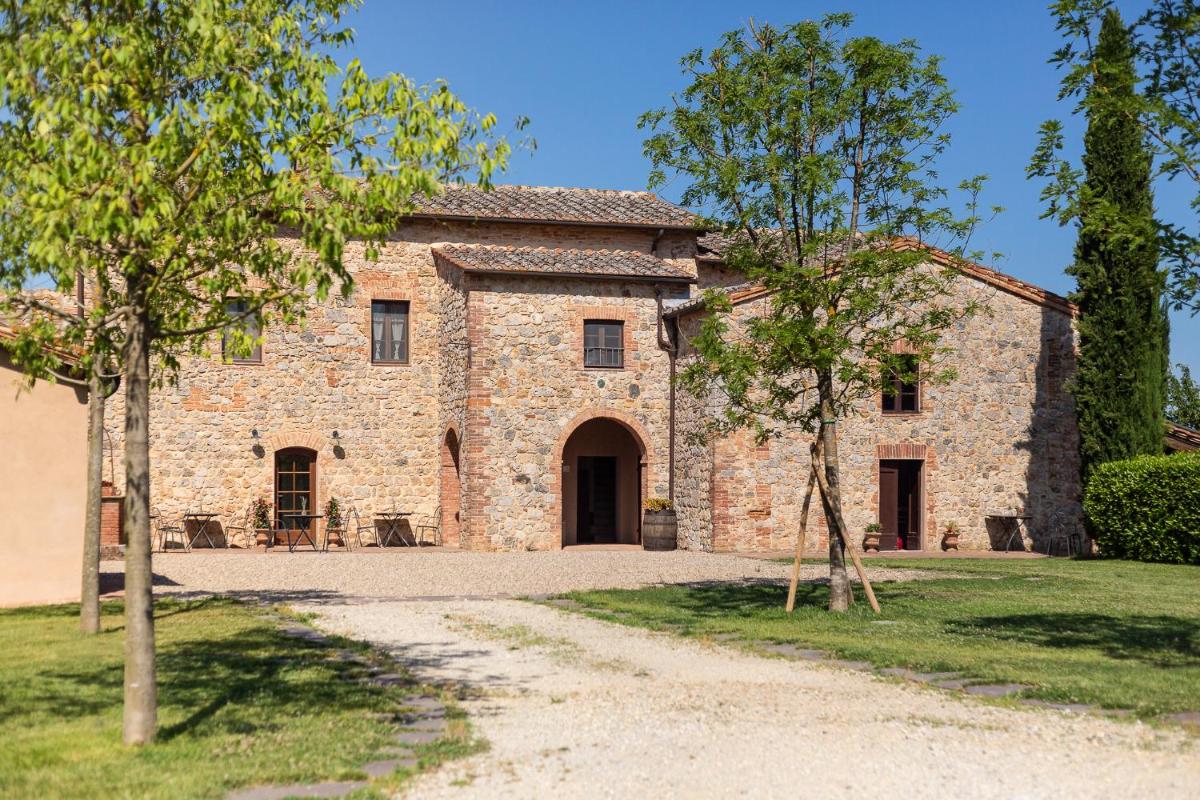 Borgo dé Brandi