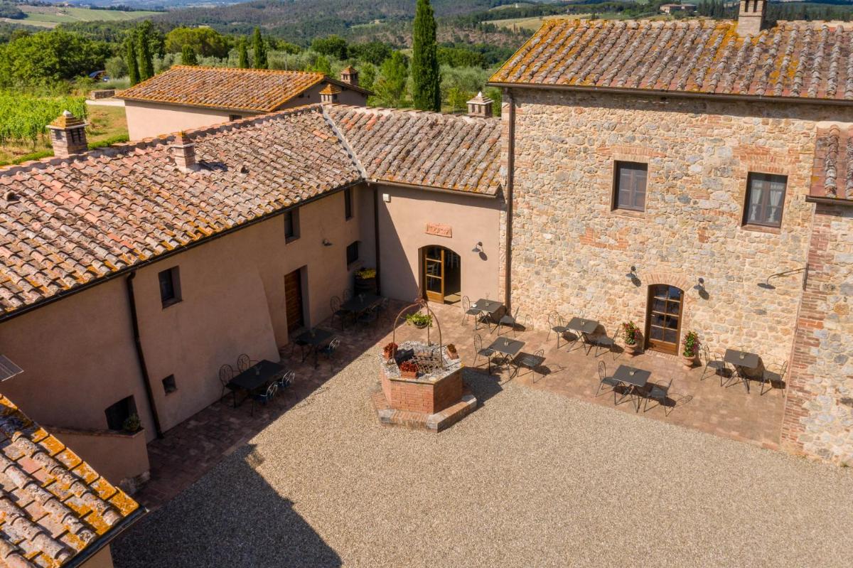 Borgo dé Brandi