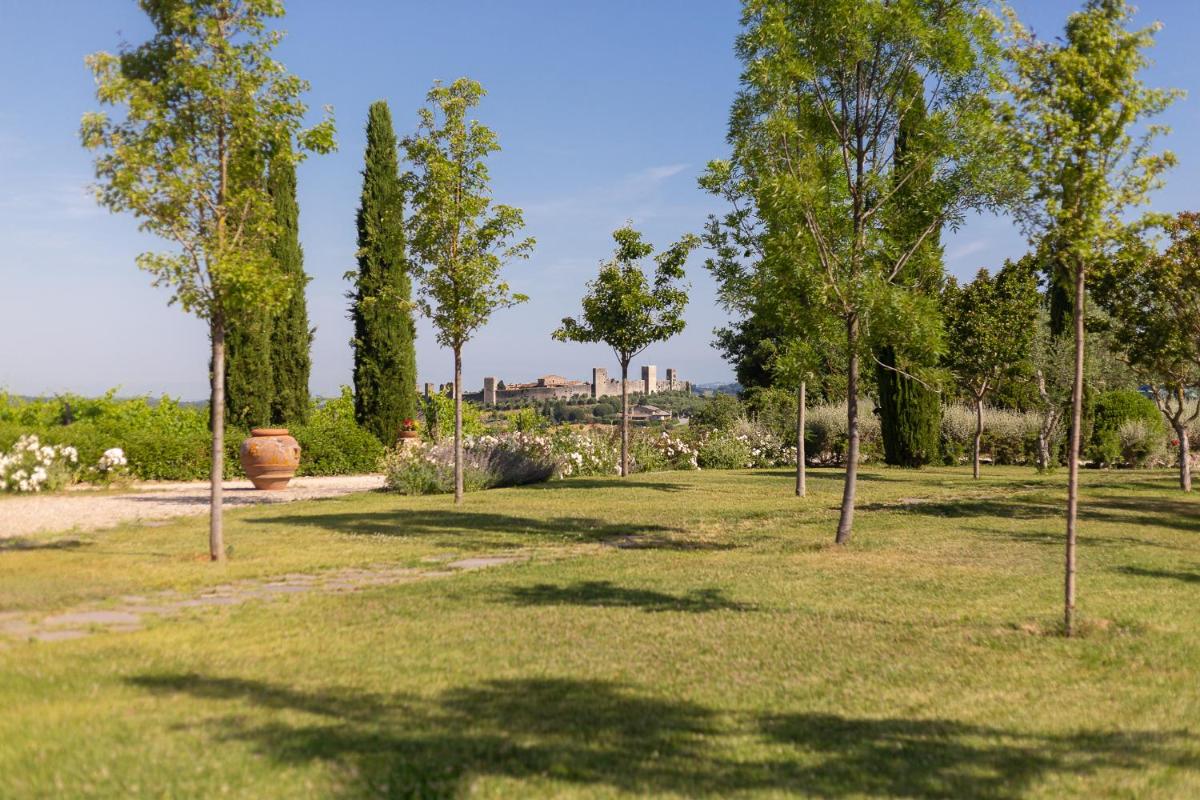 Borgo dé Brandi