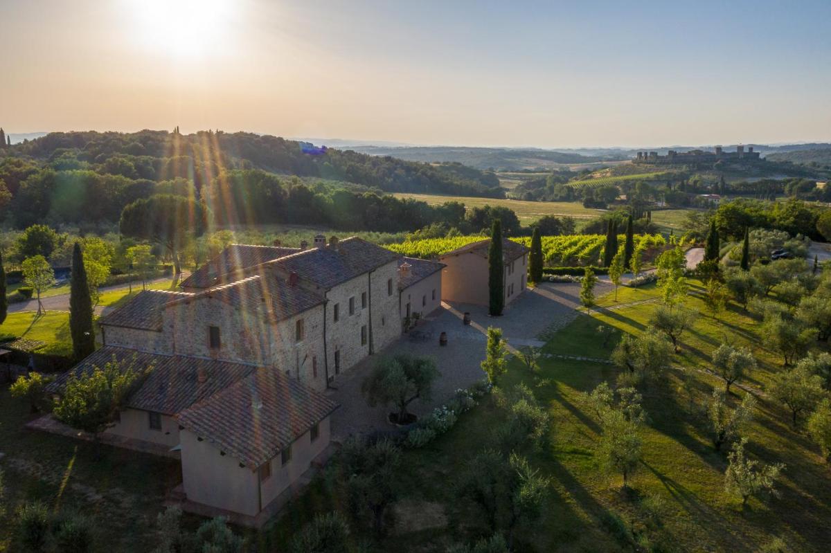 Borgo dé Brandi