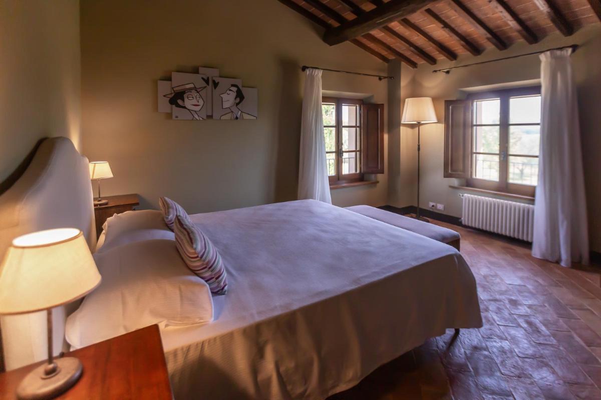 Borgo dé Brandi