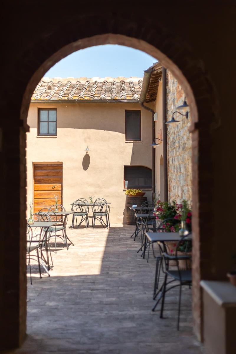 Borgo dé Brandi