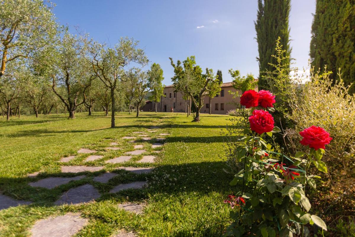Borgo dé Brandi