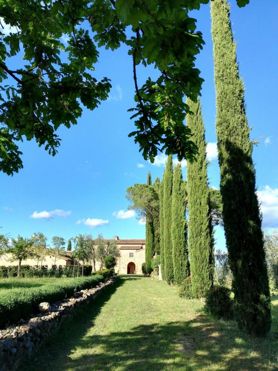 Borgo dé Brandi