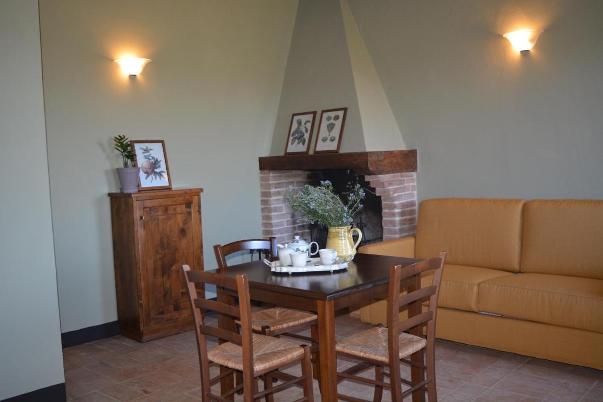 Borgo dé Brandi