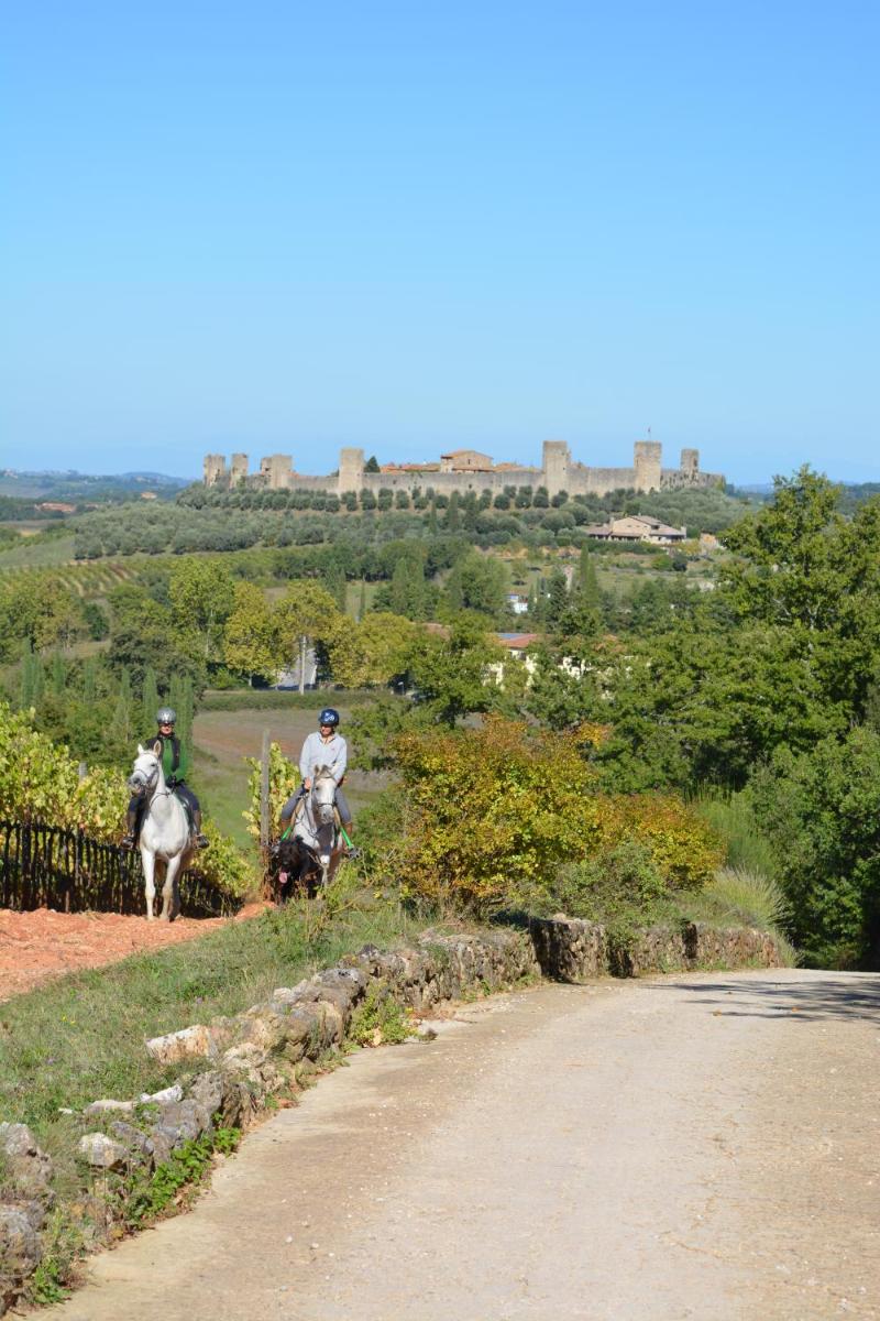 Borgo dé Brandi