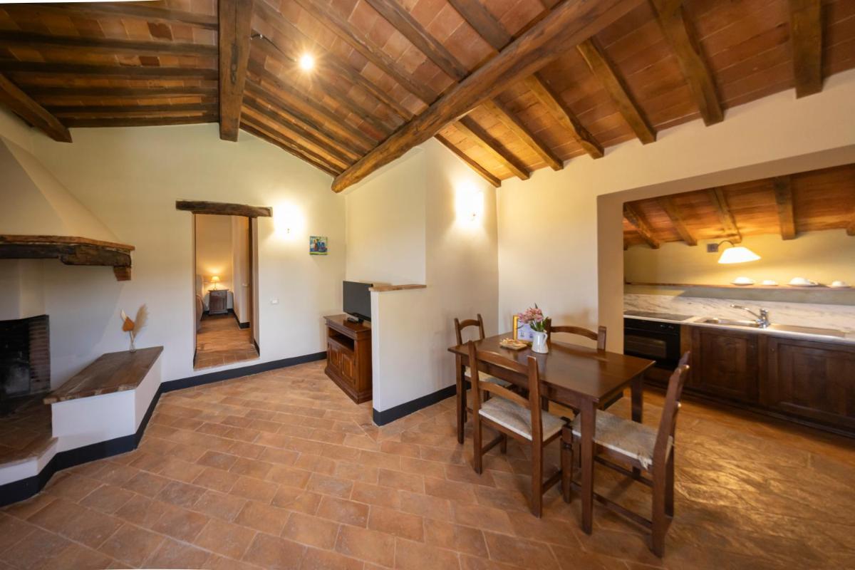 Borgo dé Brandi