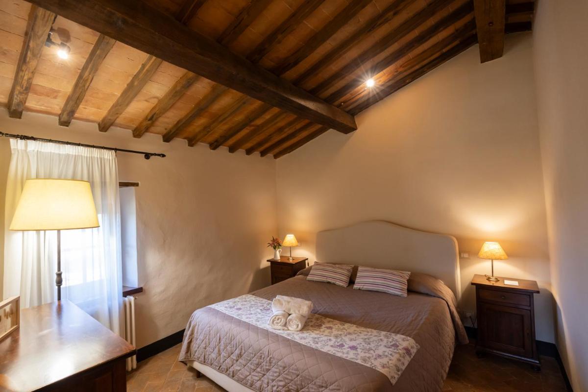 Borgo dé Brandi