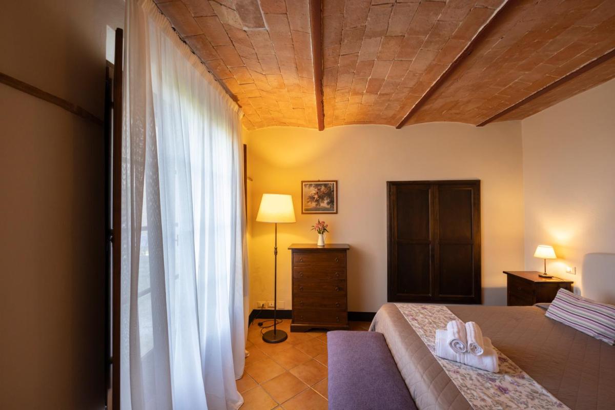 Borgo dé Brandi
