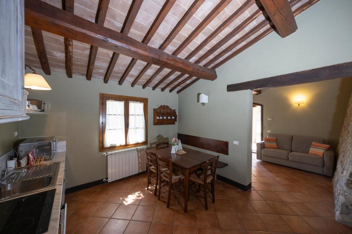 Borgo dé Brandi