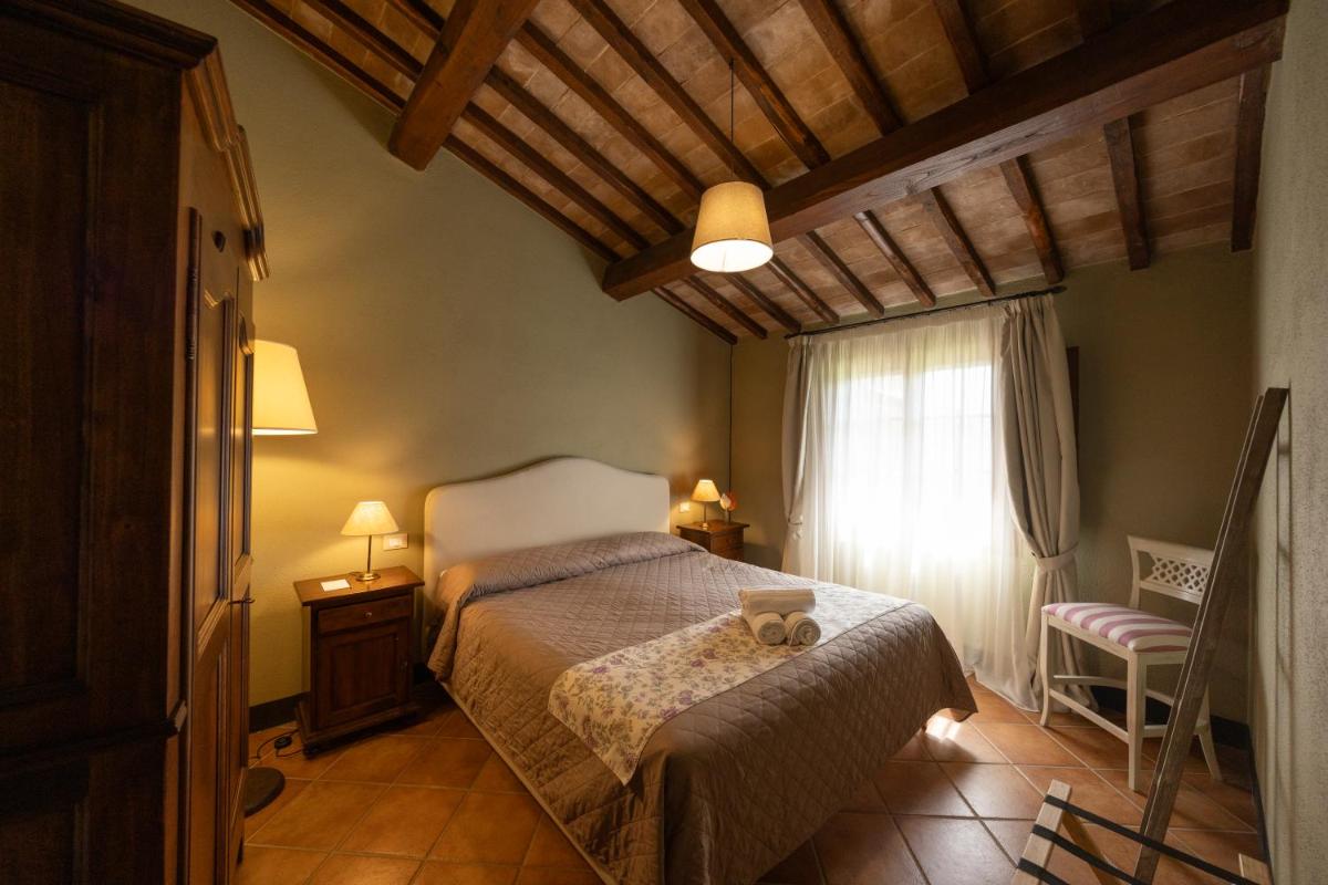 Borgo dé Brandi