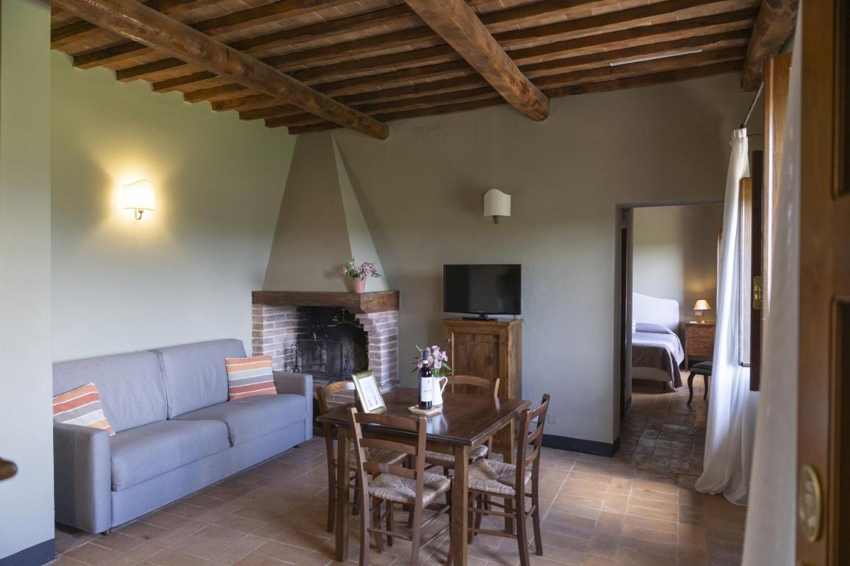 Borgo dé Brandi