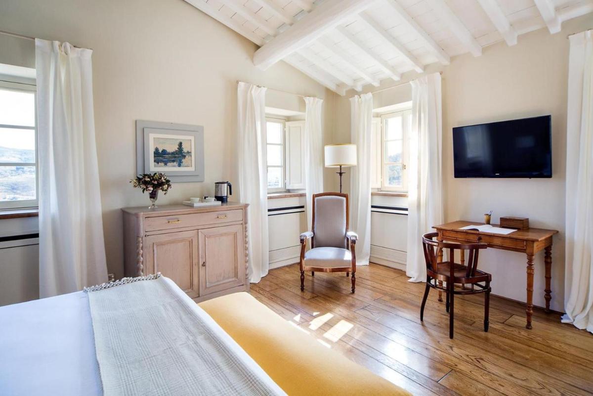 Borgo Del Cabreo