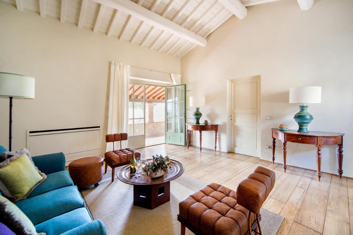 Borgo Del Cabreo
