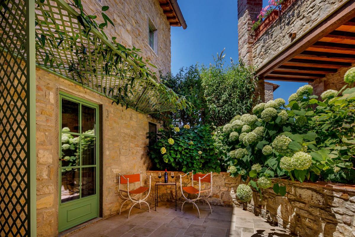 Borgo Del Cabreo