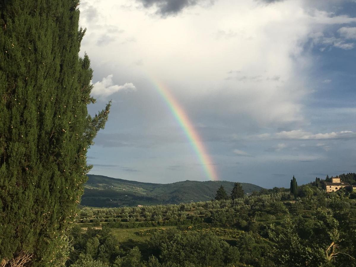 Borgo Del Cabreo