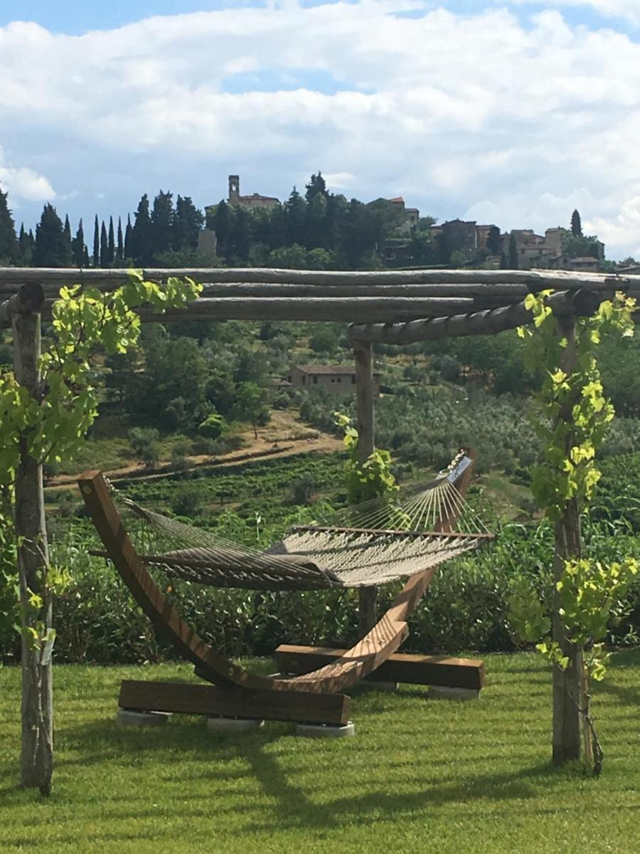 Borgo Del Cabreo