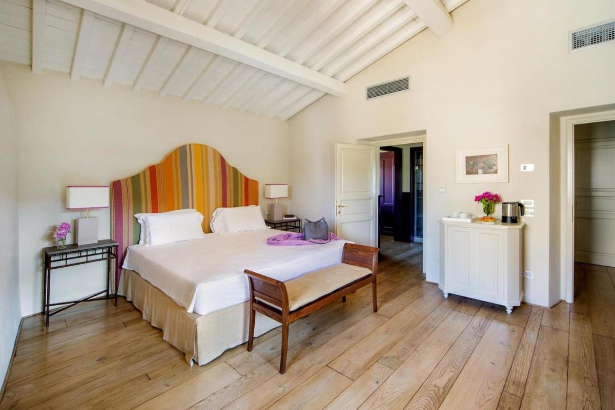 Borgo Del Cabreo