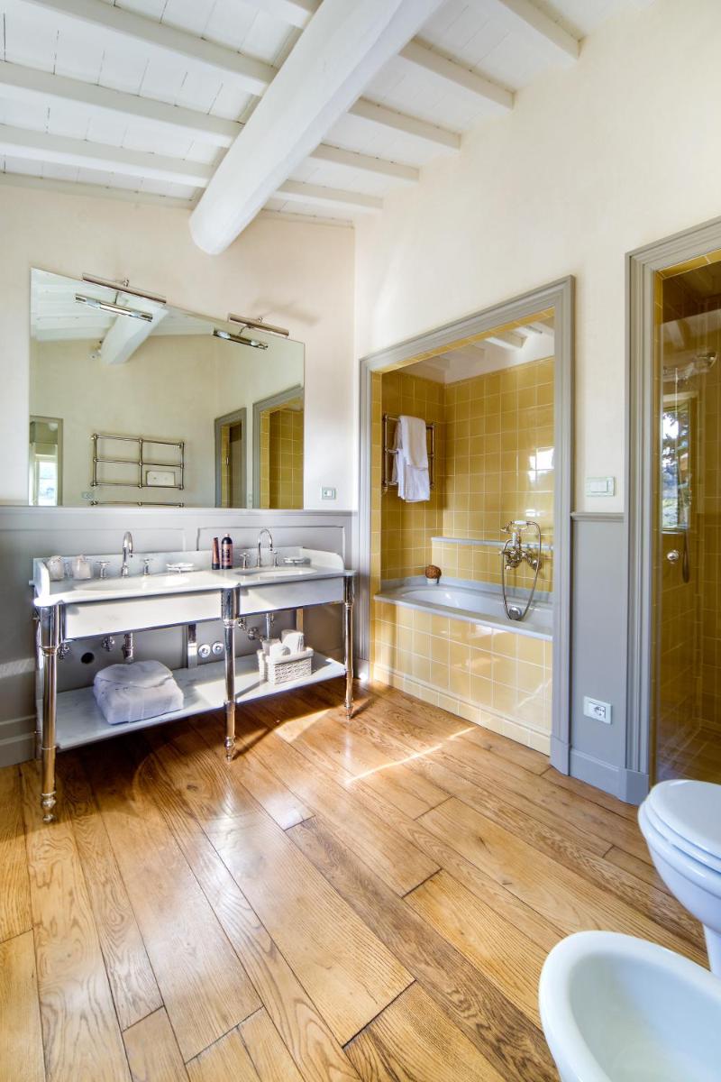 Borgo Del Cabreo