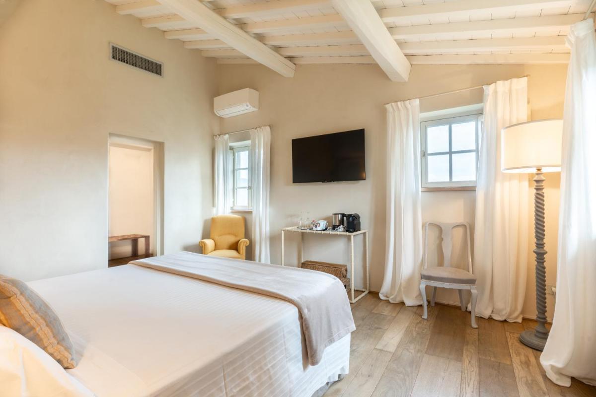 Borgo Del Cabreo