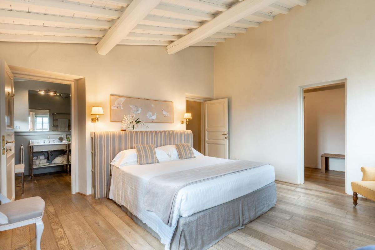 Borgo Del Cabreo