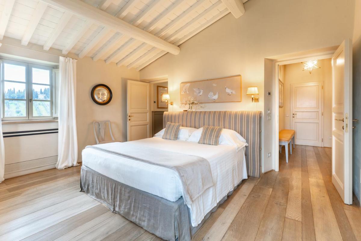 Borgo Del Cabreo