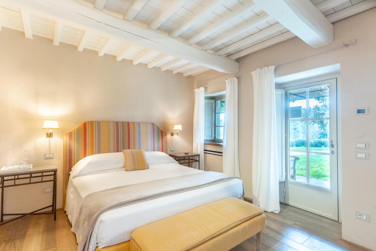 Borgo Del Cabreo