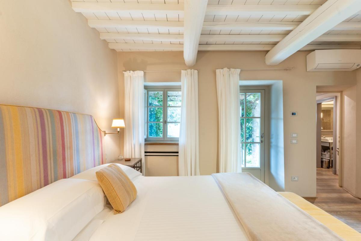 Borgo Del Cabreo