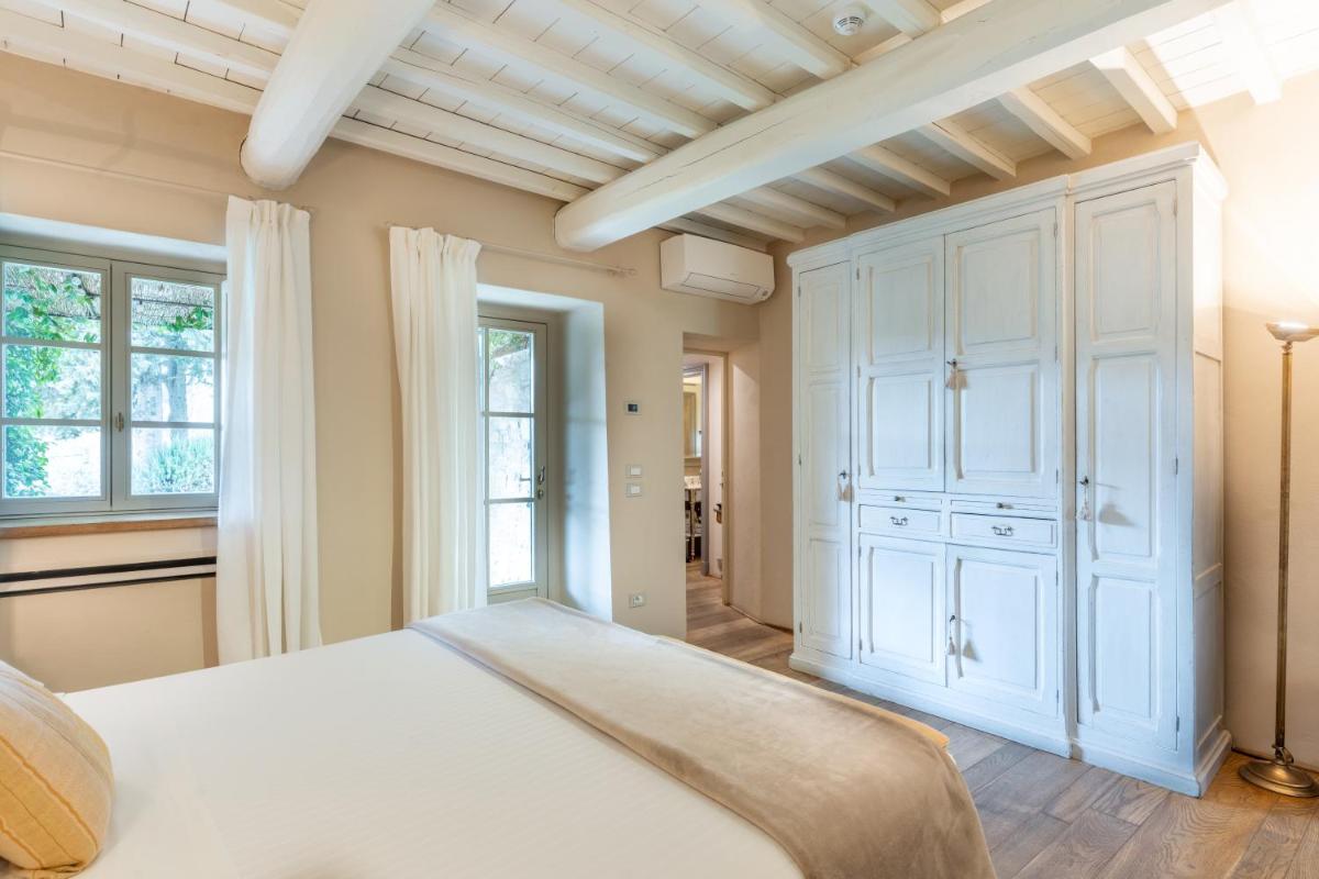 Borgo Del Cabreo